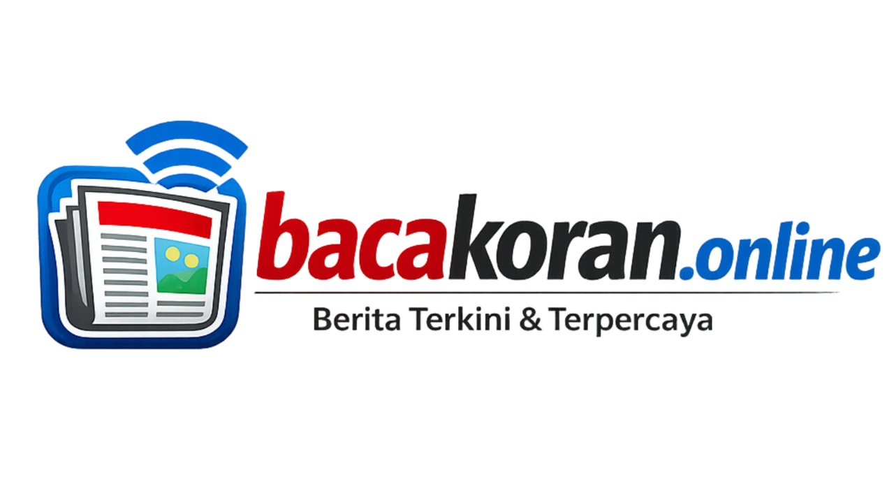 Bacakoran.online